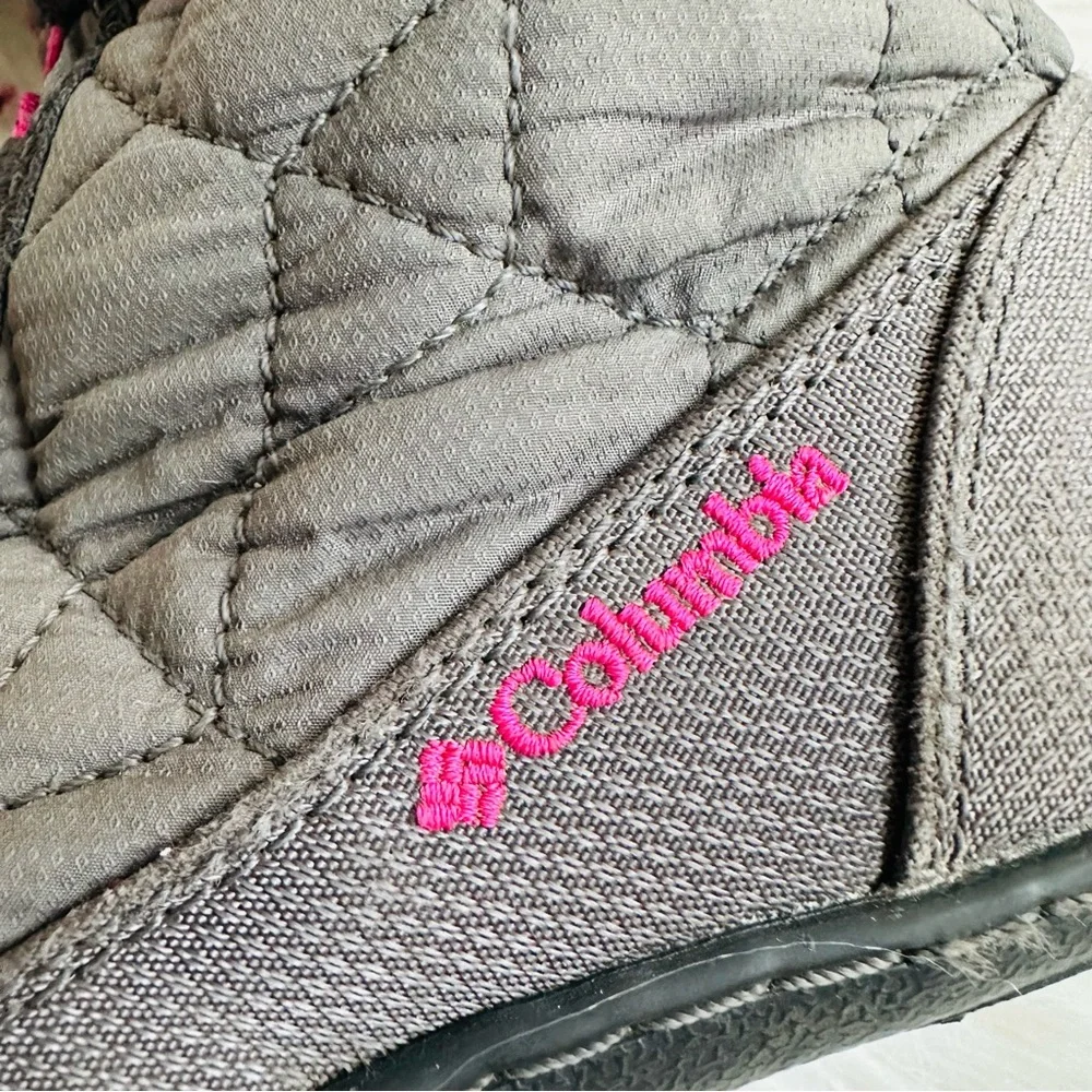 Columbia unisex youth